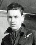 F/Sgt Joseph Edmund Leaman